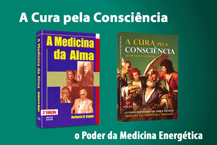 OFICINA TERAPÊUTICA A CURA PELA CONSCIÊNCIA: A MEDICINA DA ALMA