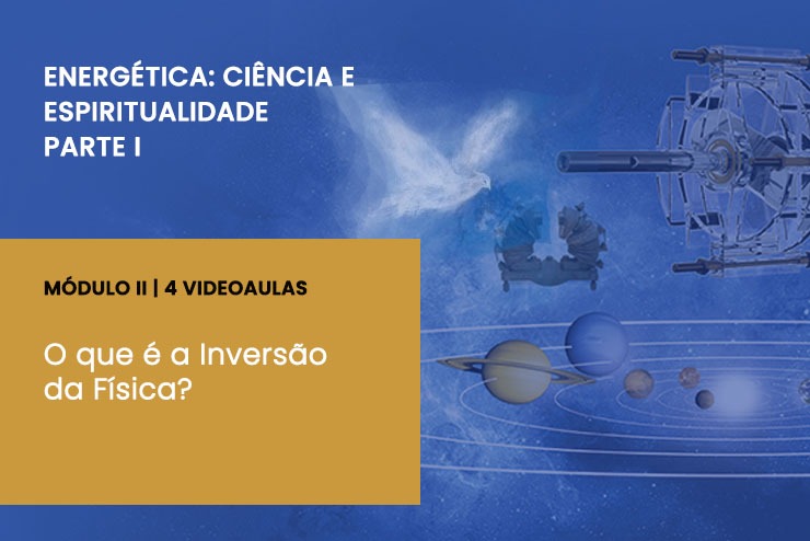 O que é a Inversão da Física?