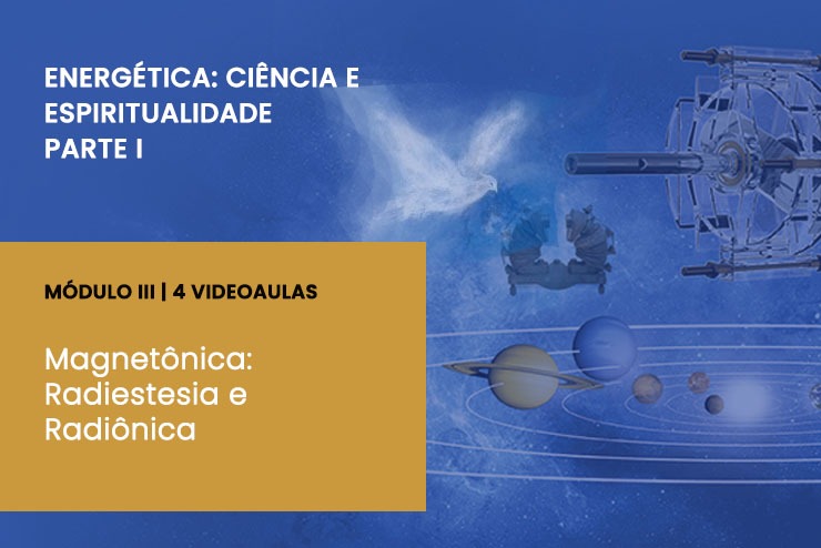 Magnetônica: Radiestesia e Radiônica