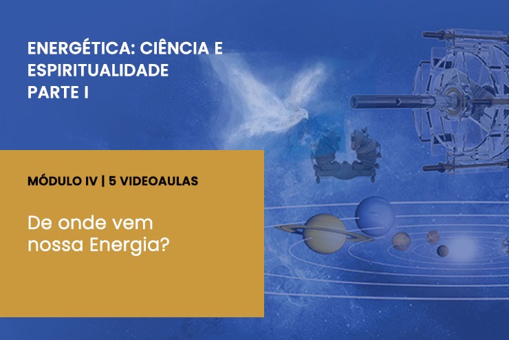De onde vem nossa Energia?