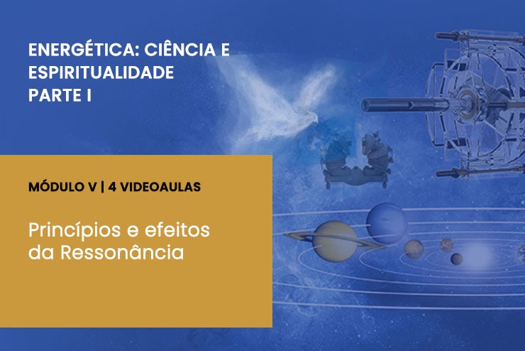 Princípios e efeitos da Ressonância