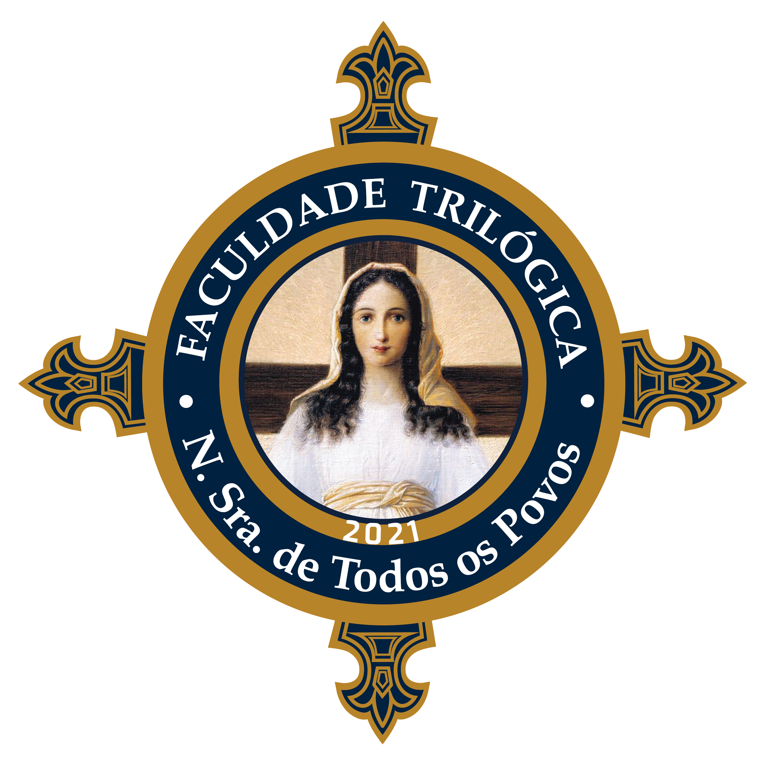 ESTUDO DE NOSSA SENHORA A LUZ DA ENERGÉTICA - MÓDULO II