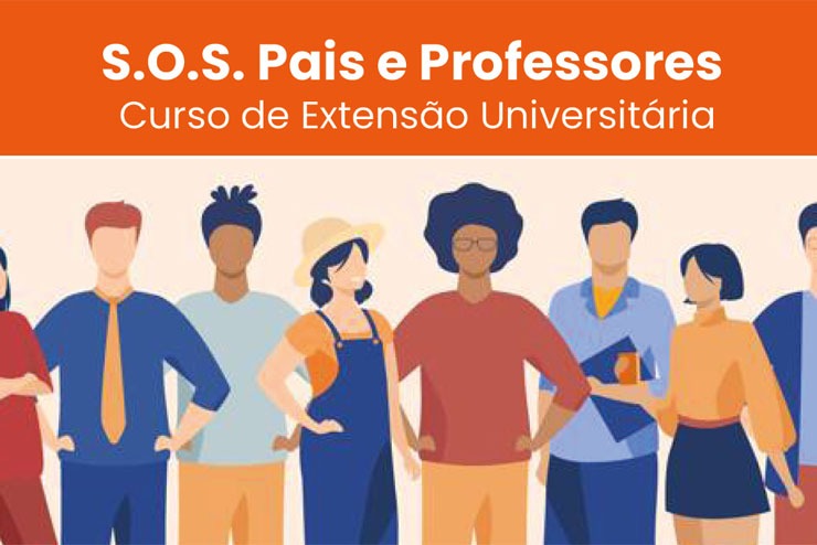 S.O.S. Pais e Professores (versao 2025)