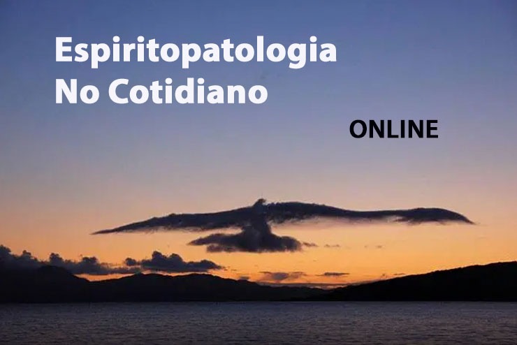 ESPIRITOPATOLOGIA NO COTIDIANO