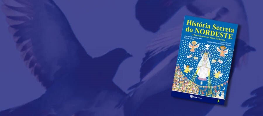 História Secreta do Nordeste - O Renascimento da Alma Nordestina - 4 aulas