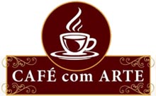 Café com Arte - 21 de julho 2024