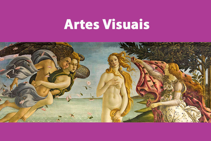 Extensão Universitária em Artes Visuais