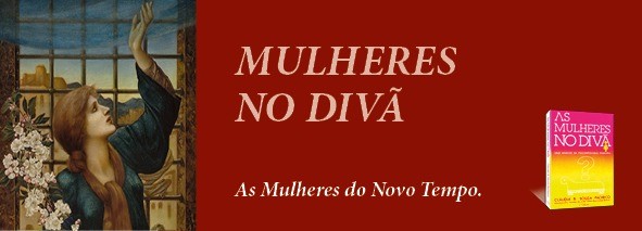 Mulheres no Divã - T4 - Módulo I